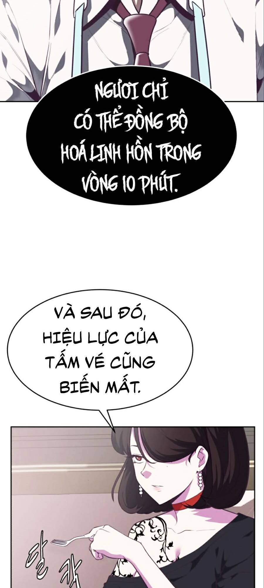 Cậu Bé Của Thần Chết Chap 99 - Next Chap 100