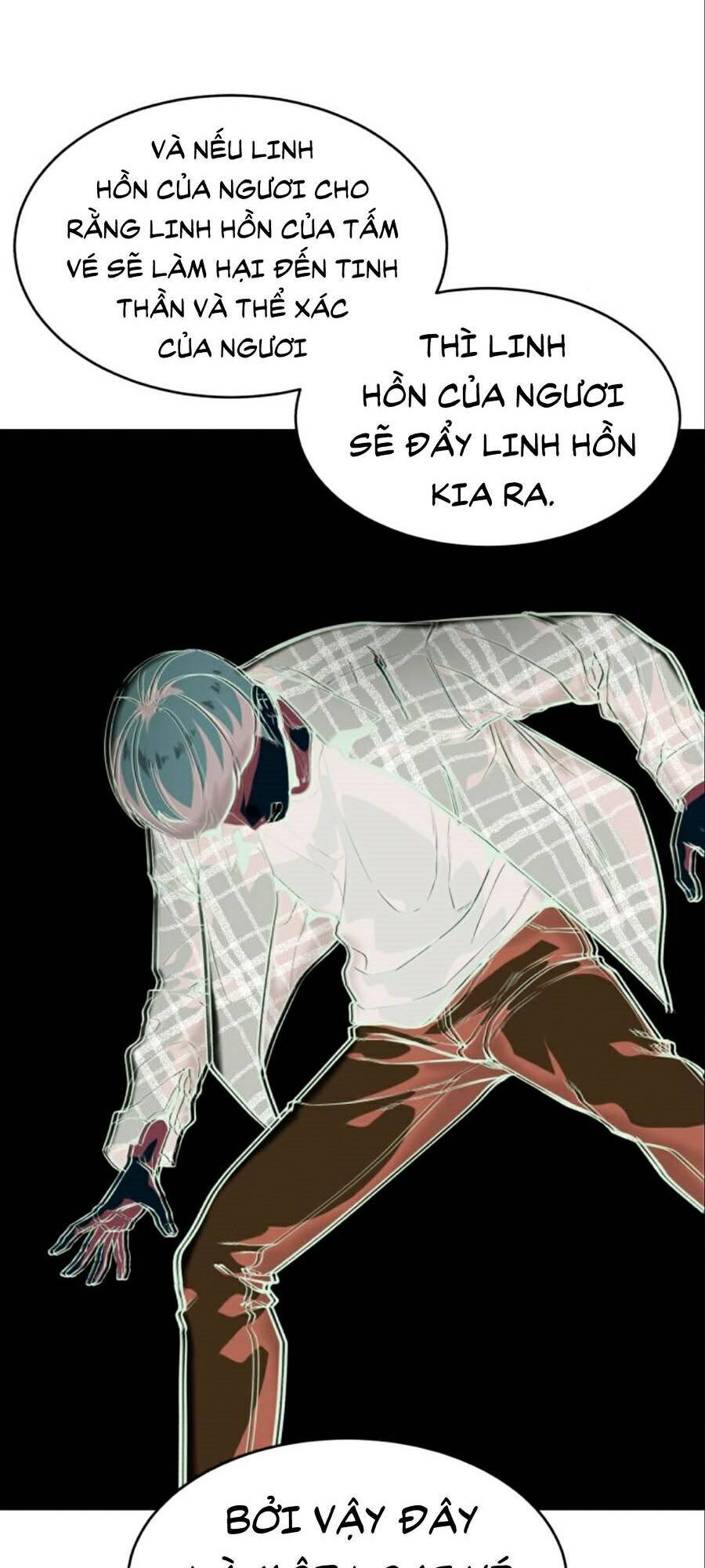Cậu Bé Của Thần Chết Chap 99 - Next Chap 100