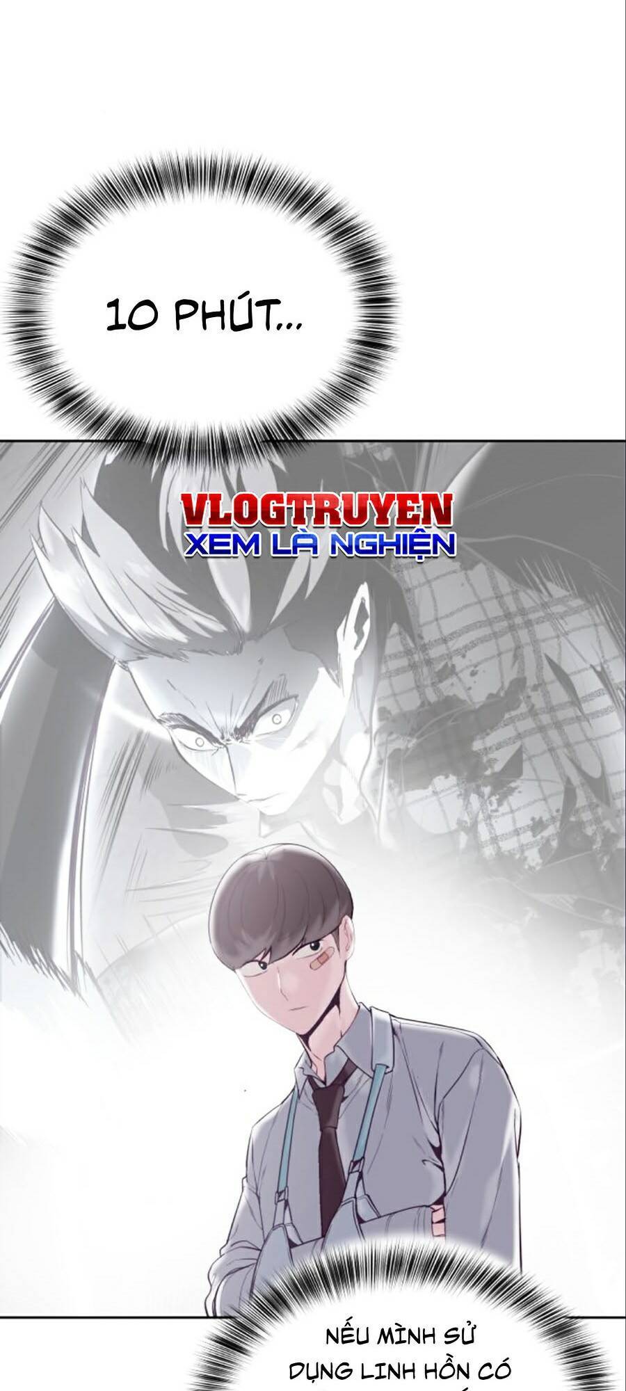 Cậu Bé Của Thần Chết Chap 99 - Next Chap 100