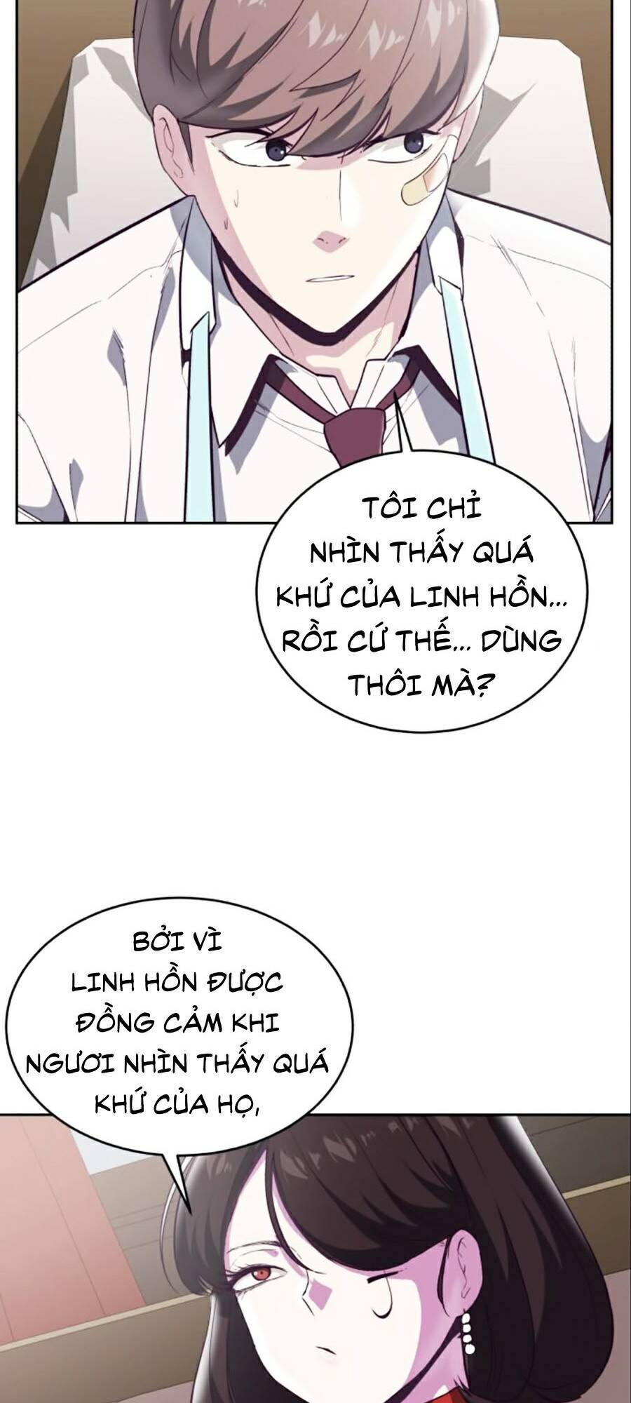 Cậu Bé Của Thần Chết Chap 99 - Next Chap 100