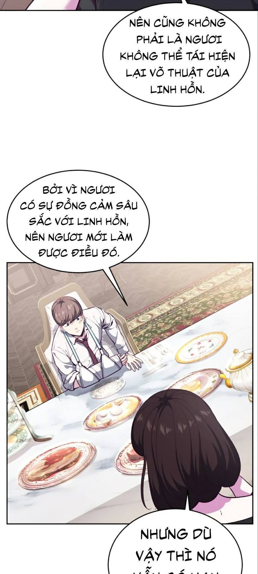 Cậu Bé Của Thần Chết Chap 99 - Next Chap 100