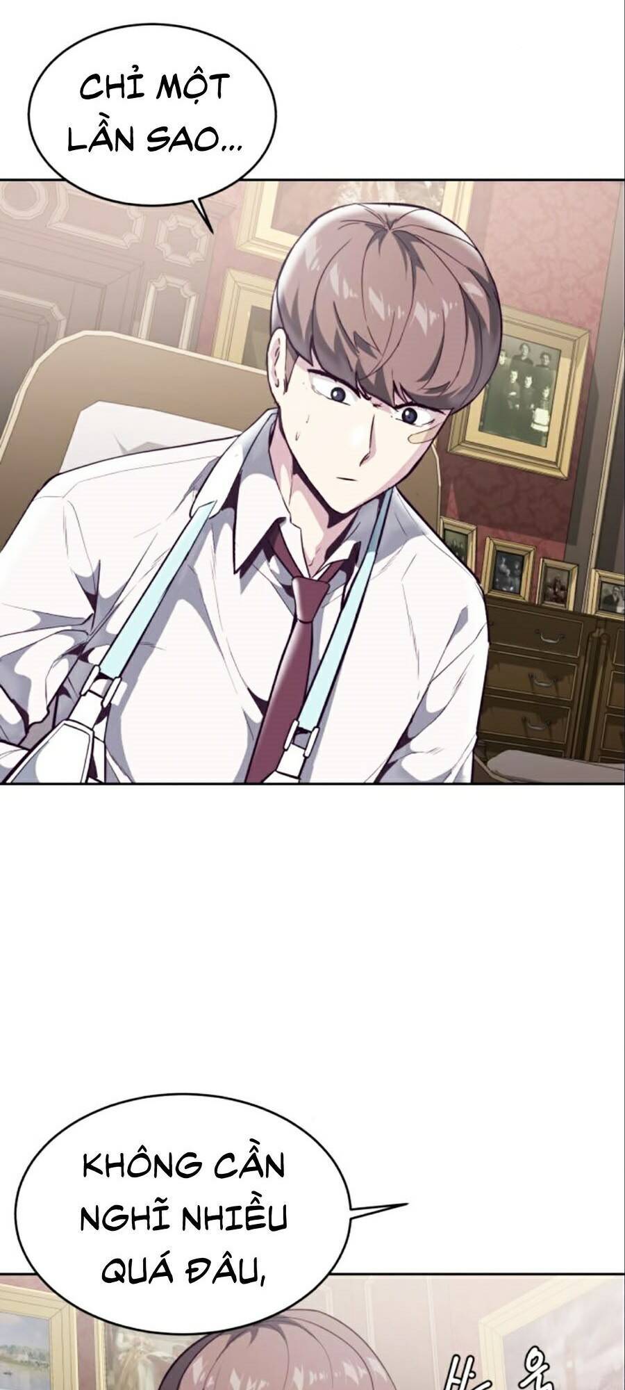 Cậu Bé Của Thần Chết Chap 99 - Next Chap 100