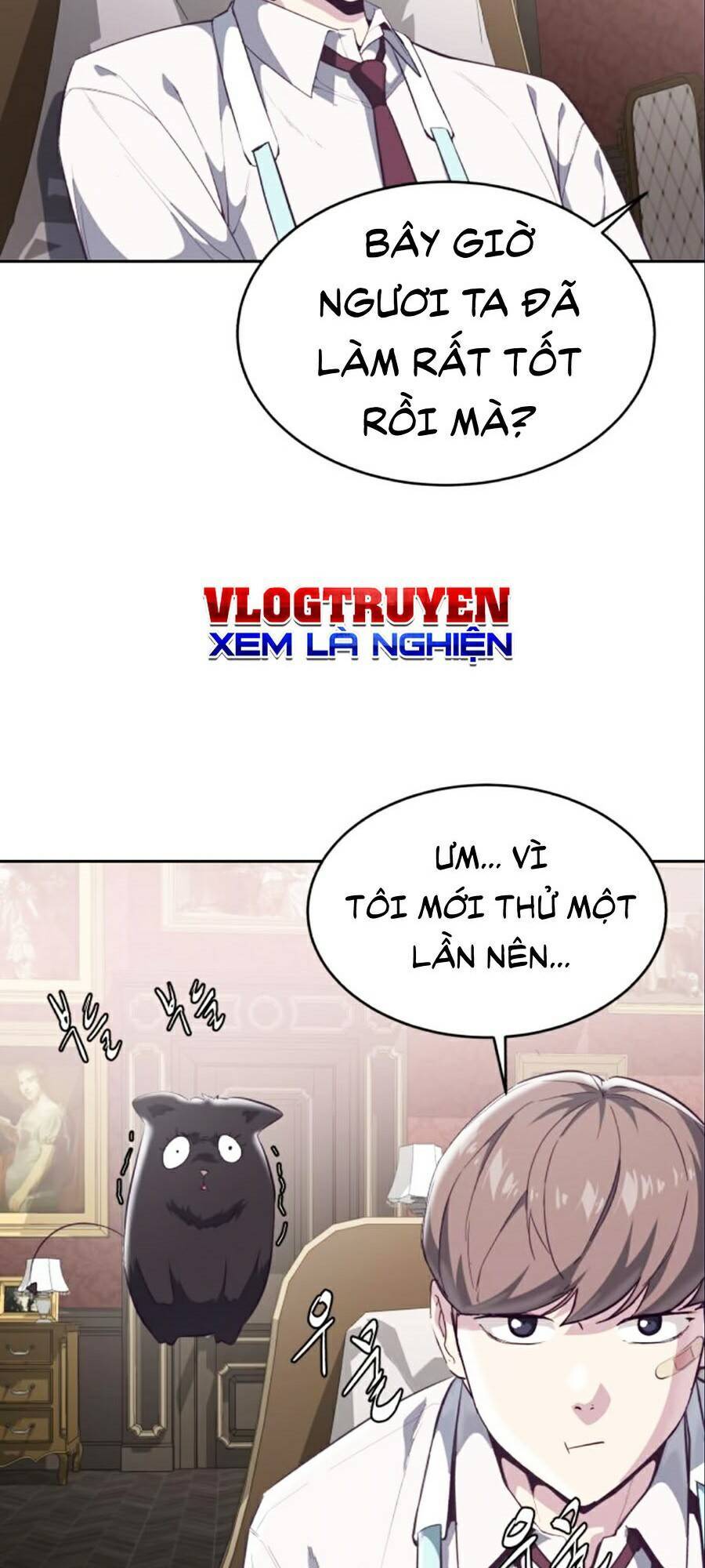 Cậu Bé Của Thần Chết Chap 99 - Next Chap 100