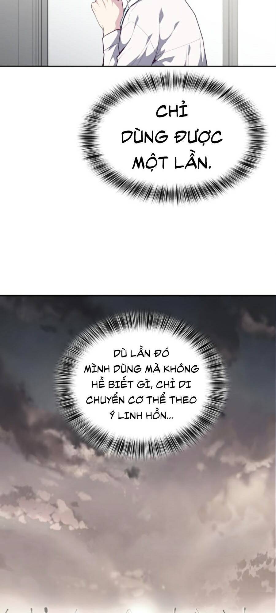 Cậu Bé Của Thần Chết Chap 99 - Next Chap 100