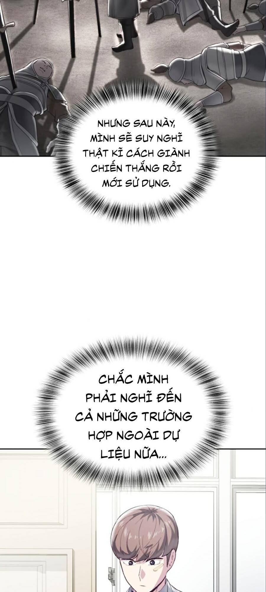 Cậu Bé Của Thần Chết Chap 99 - Next Chap 100