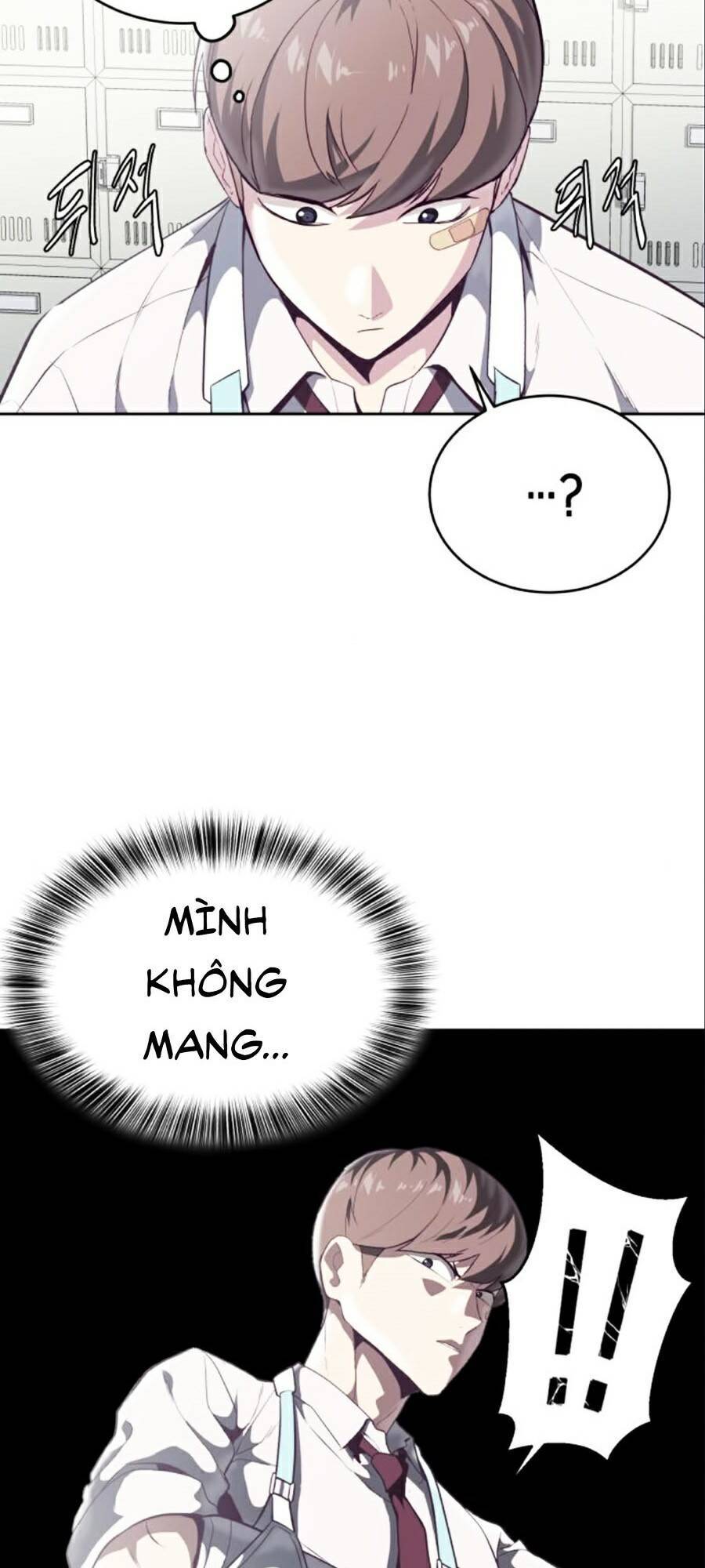 Cậu Bé Của Thần Chết Chap 99 - Next Chap 100
