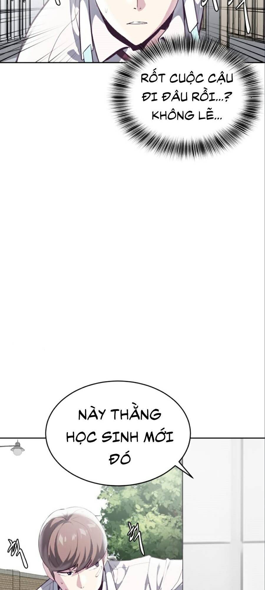 Cậu Bé Của Thần Chết Chap 99 - Next Chap 100