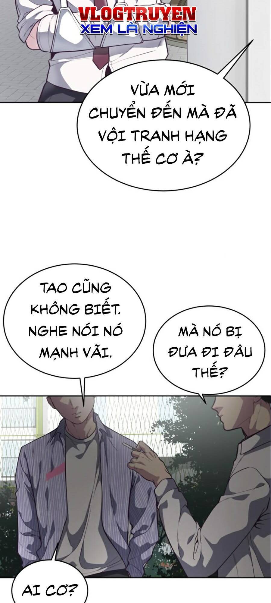 Cậu Bé Của Thần Chết Chap 99 - Next Chap 100