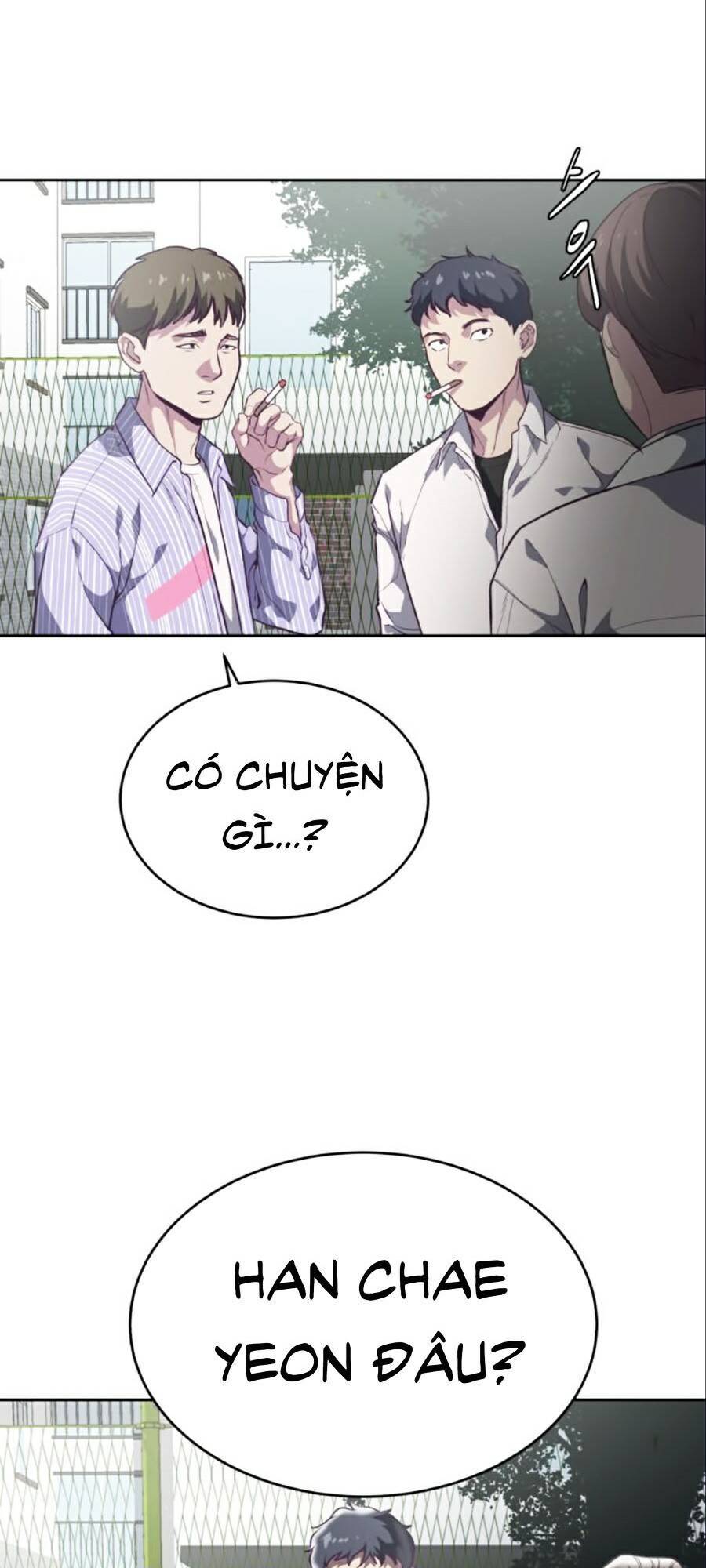 Cậu Bé Của Thần Chết Chap 99 - Next Chap 100