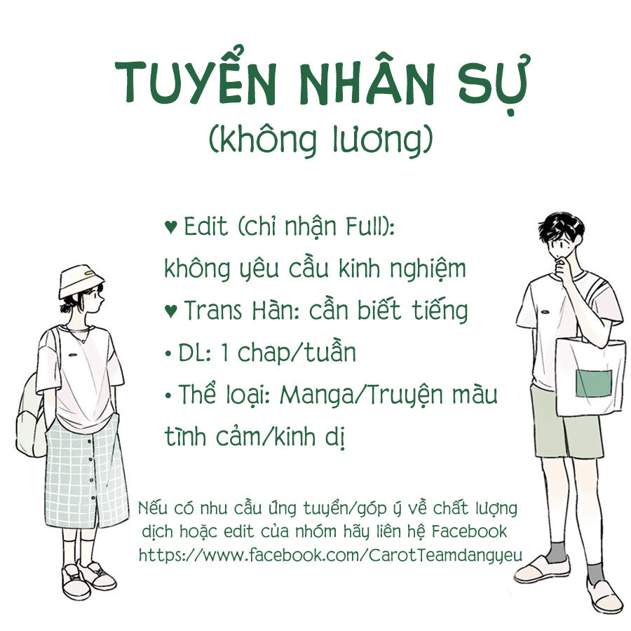 Cậu Bé Hướng Dương Chap 4 - Next Chap 5