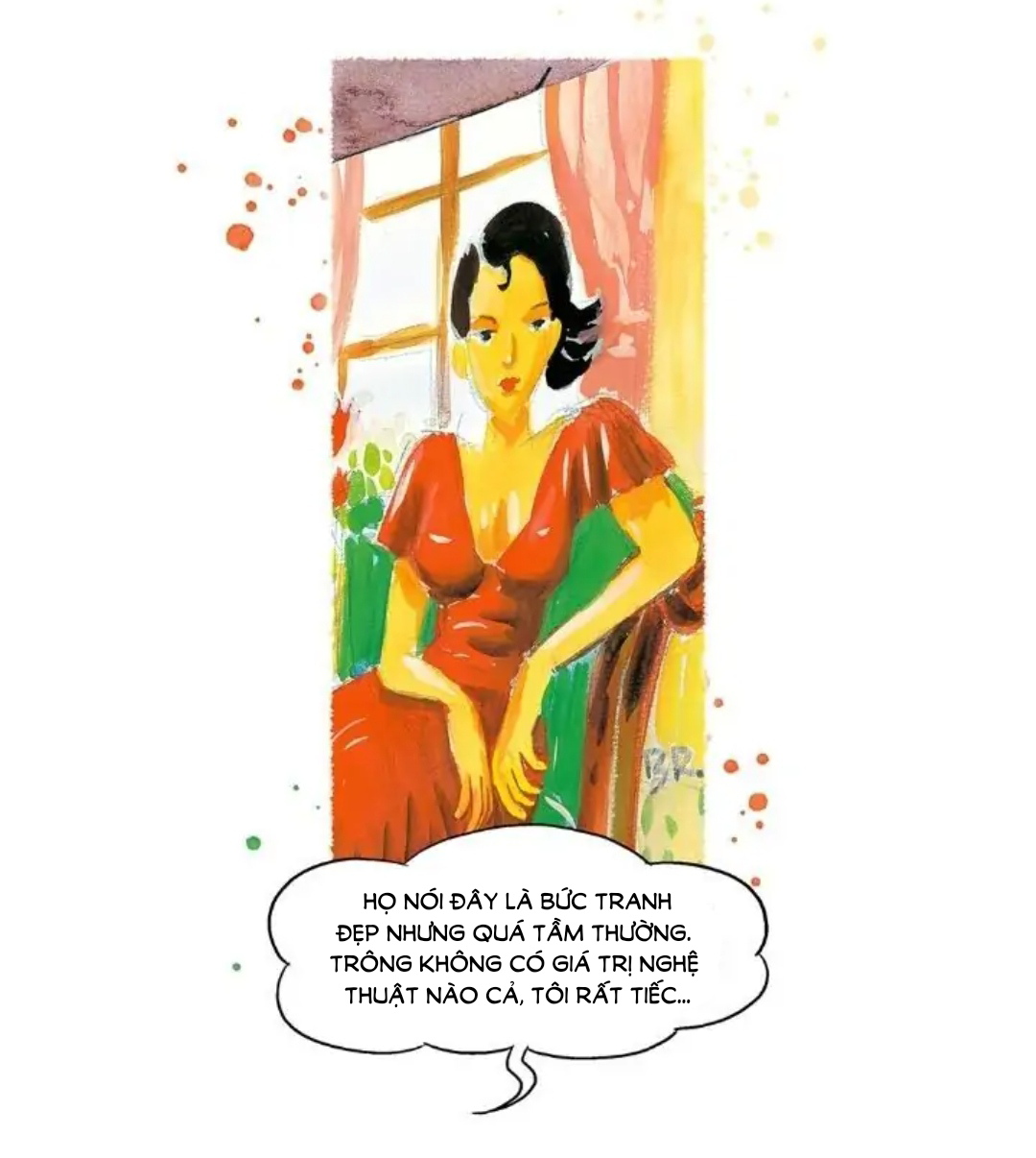 Cậu Bé Hướng Dương Chap 7 - Next Chap 8