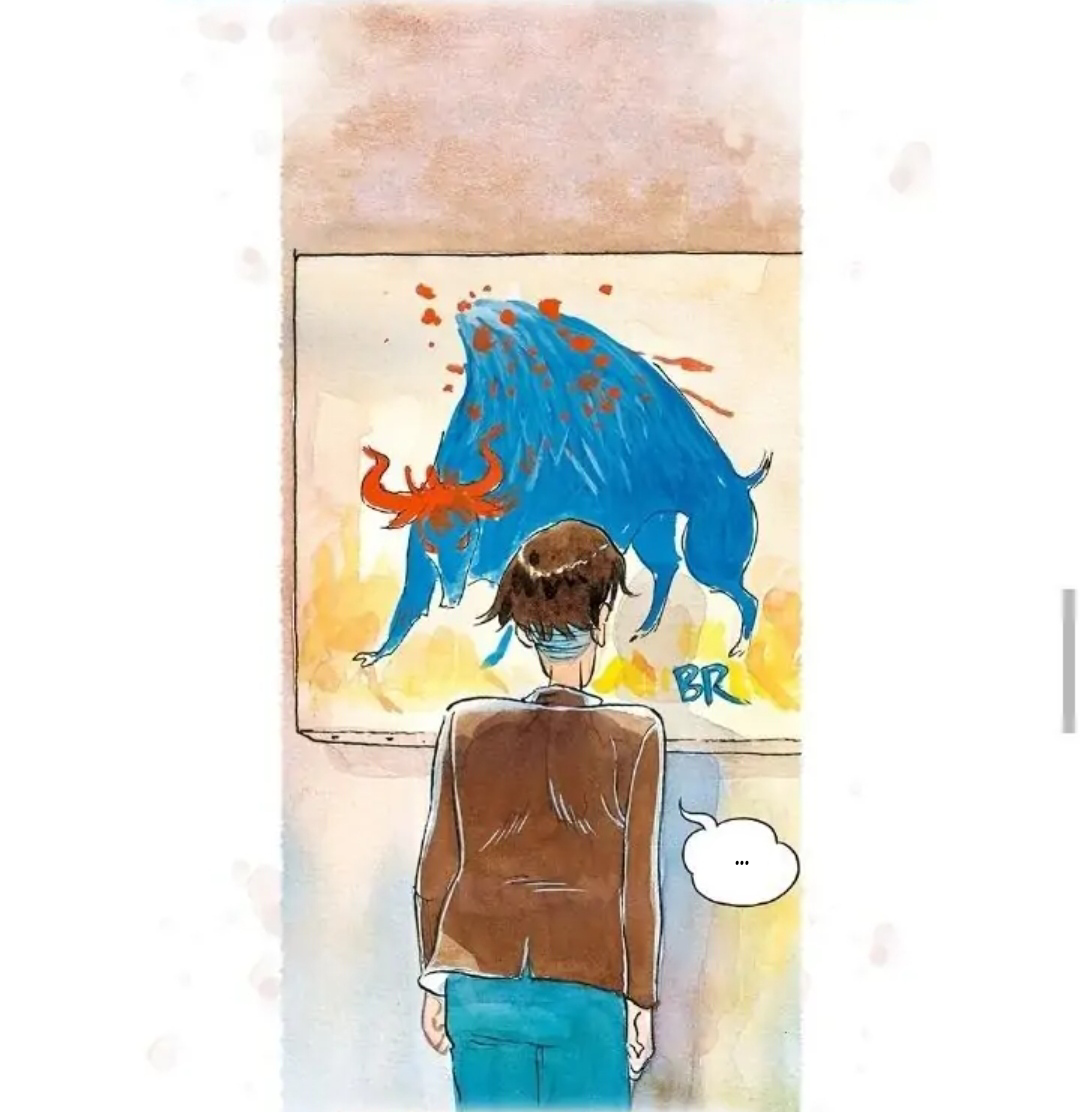Cậu Bé Hướng Dương Chap 7 - Next Chap 8
