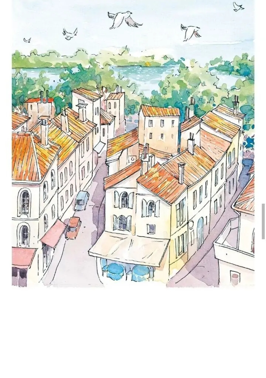 Cậu Bé Hướng Dương Chap 8 - Next Chap 9