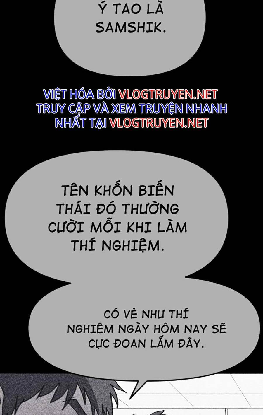 Cậu Bé Shotgun Chap 32 - Next Chap 33