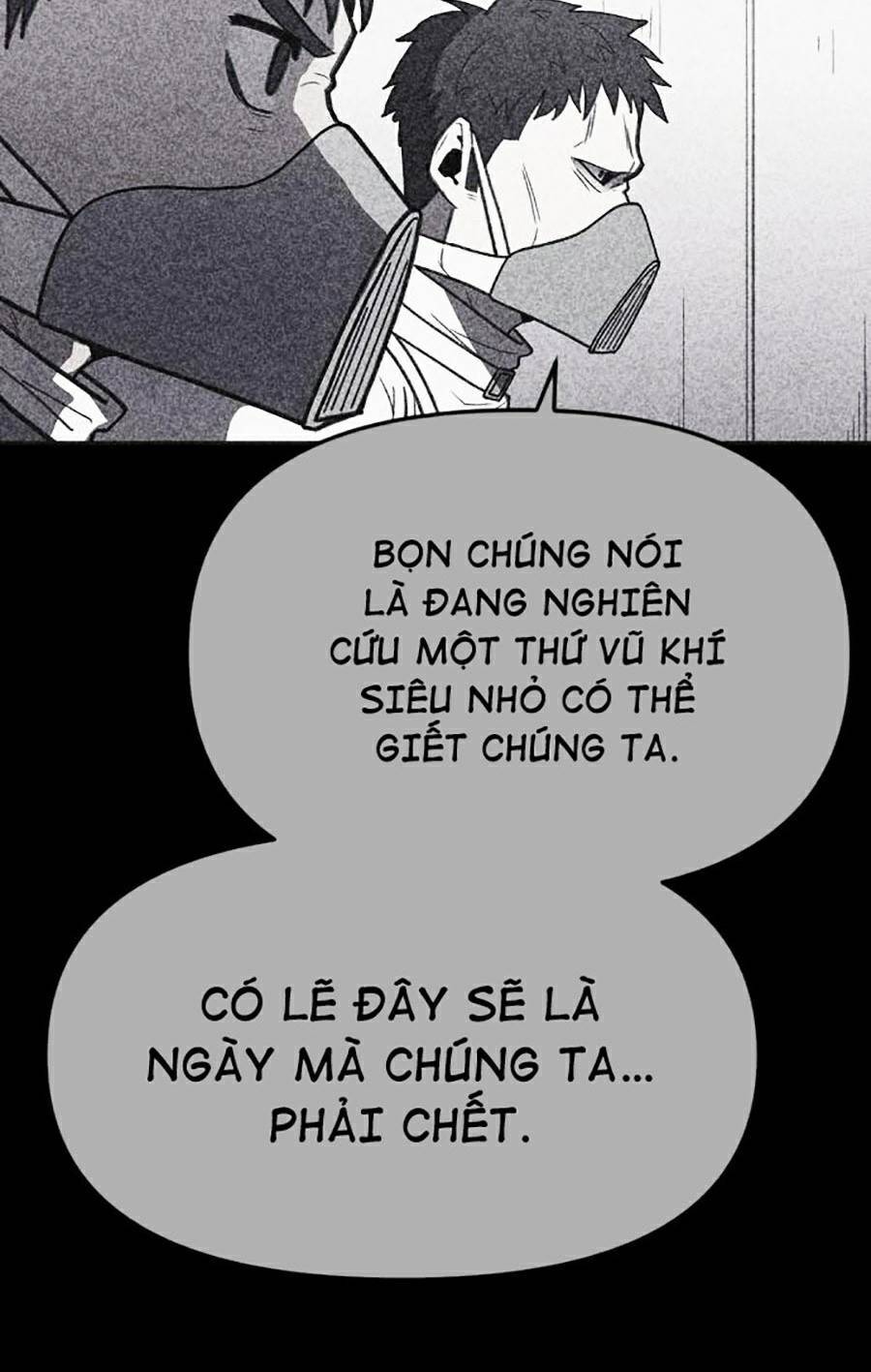 Cậu Bé Shotgun Chap 32 - Next Chap 33