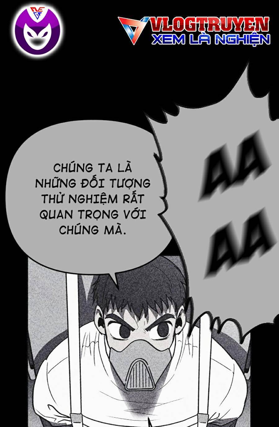 Cậu Bé Shotgun Chap 32 - Next Chap 33