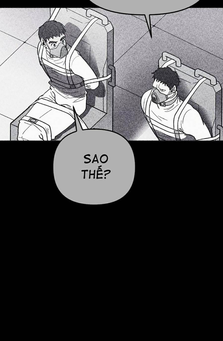 Cậu Bé Shotgun Chap 32 - Next Chap 33