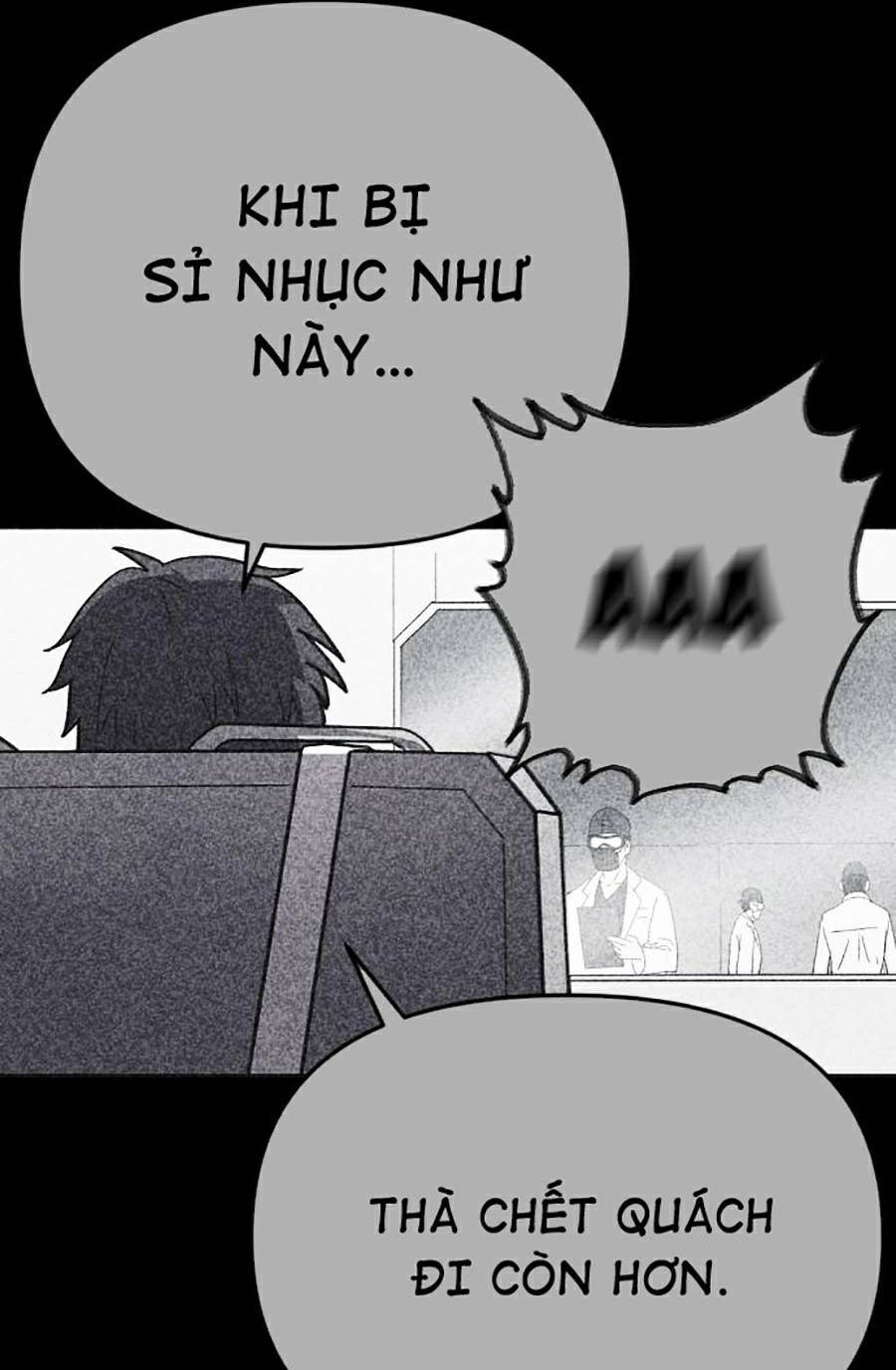 Cậu Bé Shotgun Chap 32 - Next Chap 33