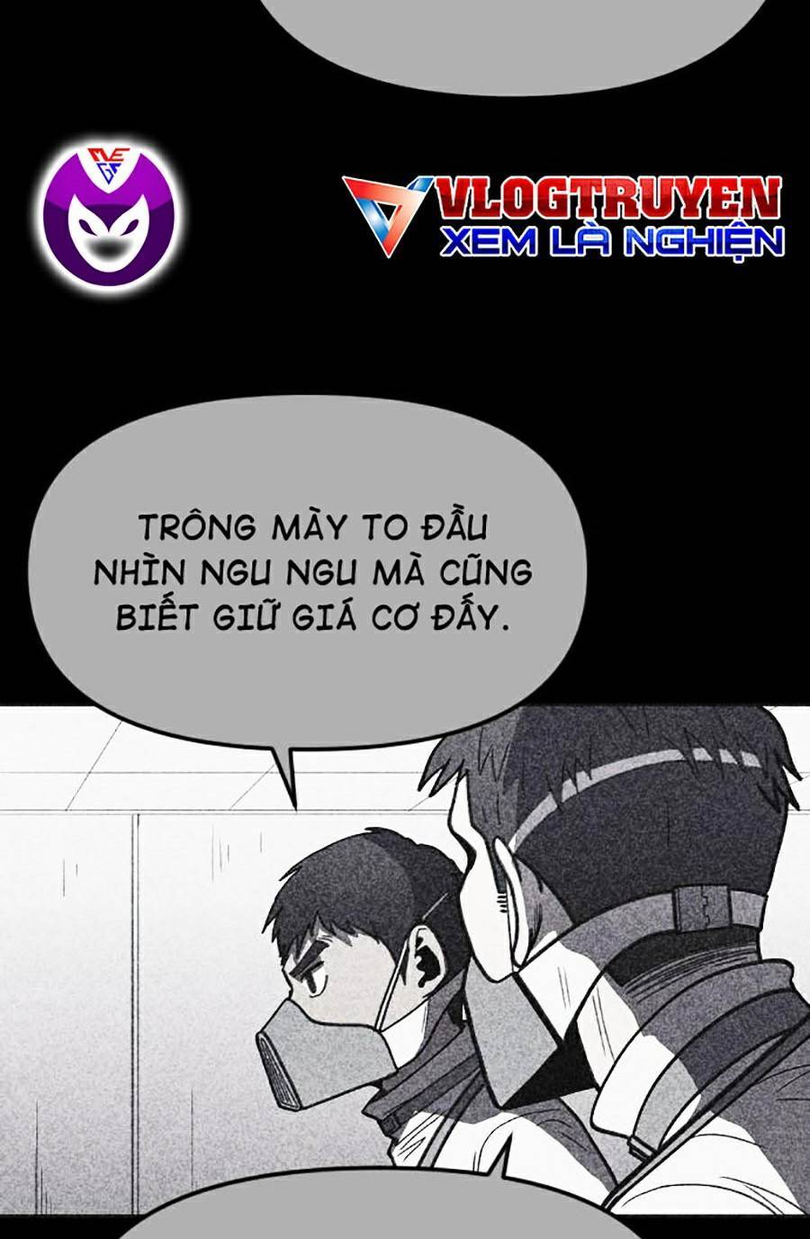 Cậu Bé Shotgun Chap 32 - Next Chap 33