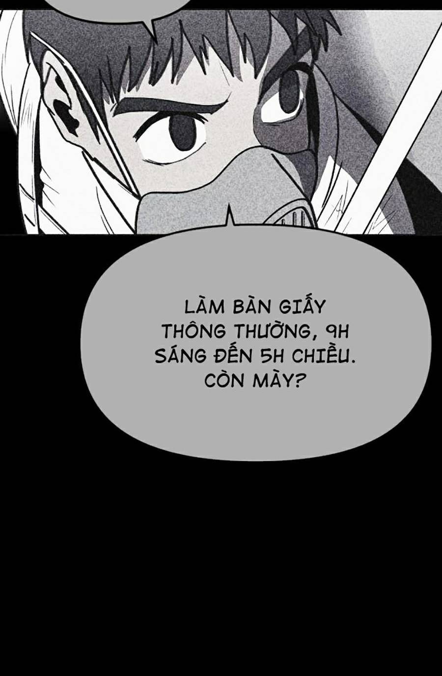 Cậu Bé Shotgun Chap 32 - Next Chap 33