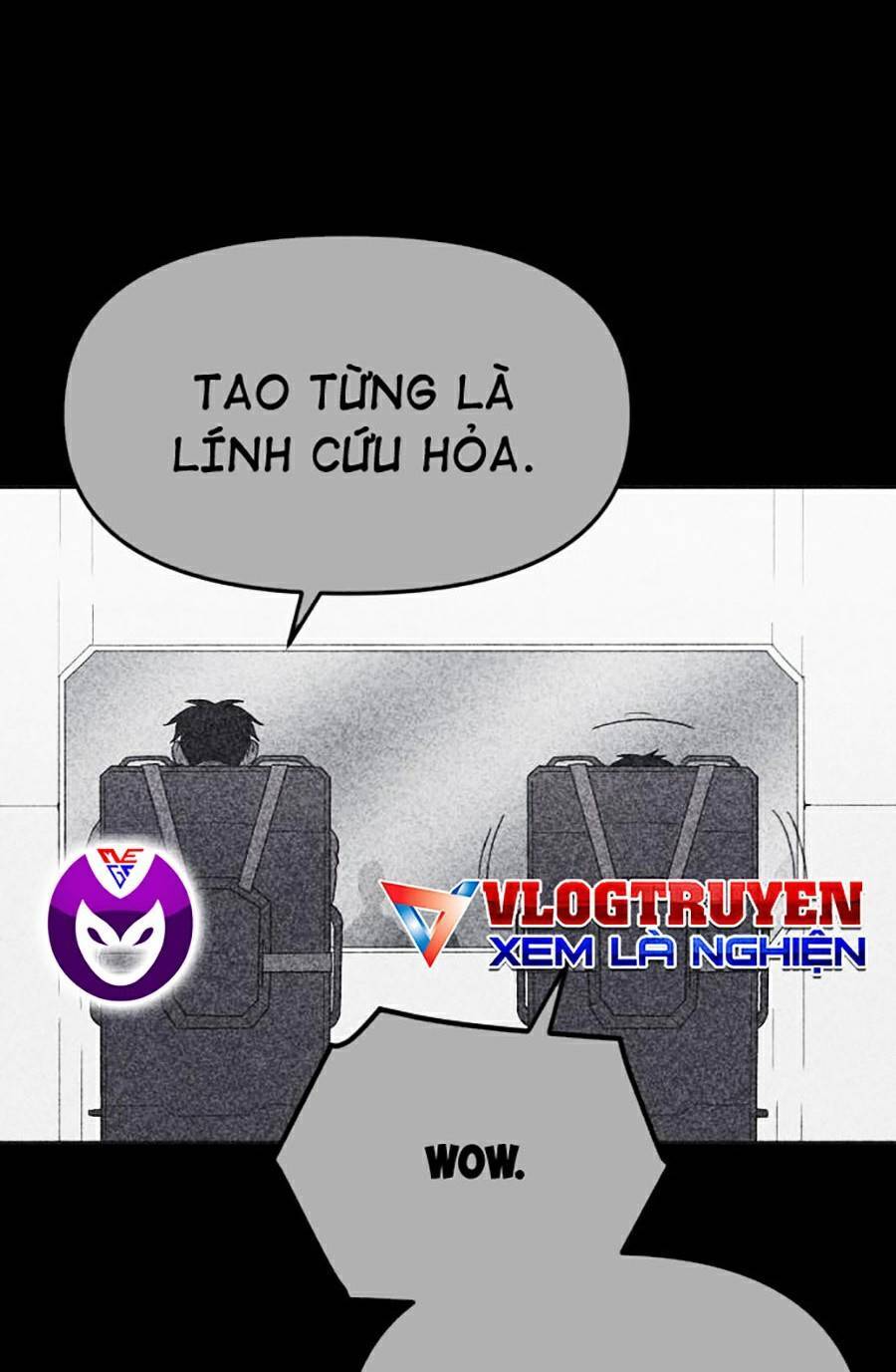 Cậu Bé Shotgun Chap 32 - Next Chap 33