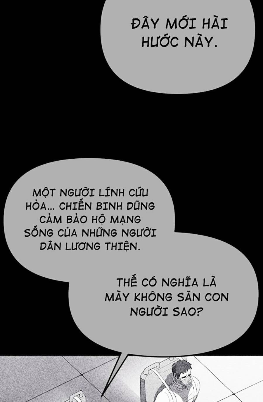 Cậu Bé Shotgun Chap 32 - Next Chap 33