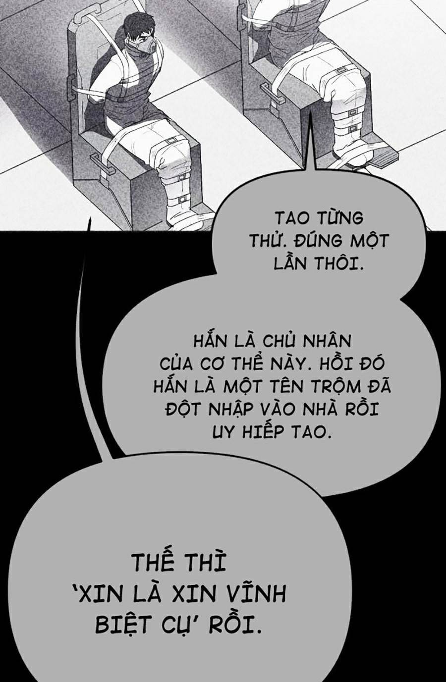 Cậu Bé Shotgun Chap 32 - Next Chap 33