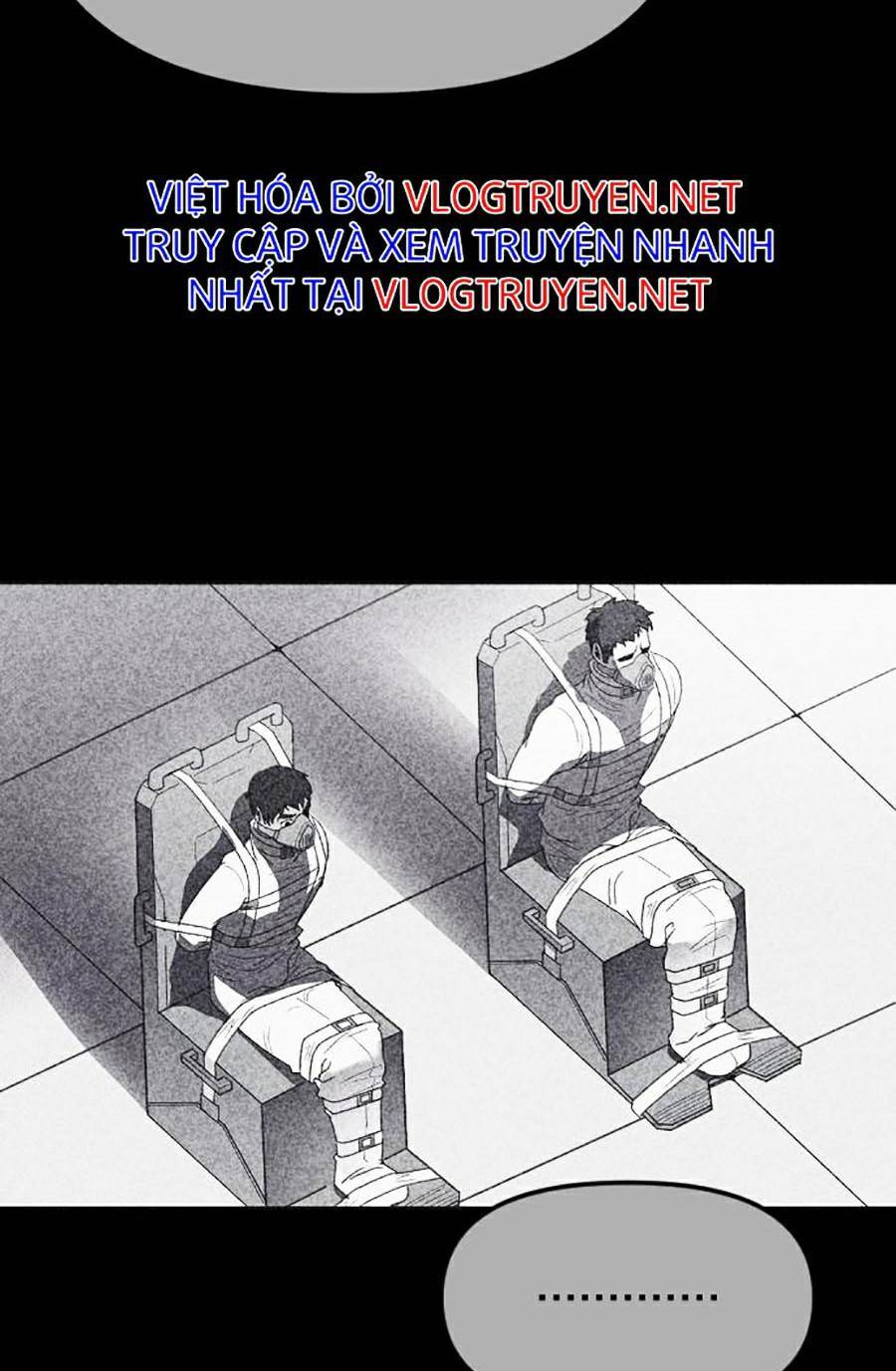 Cậu Bé Shotgun Chap 32 - Next Chap 33