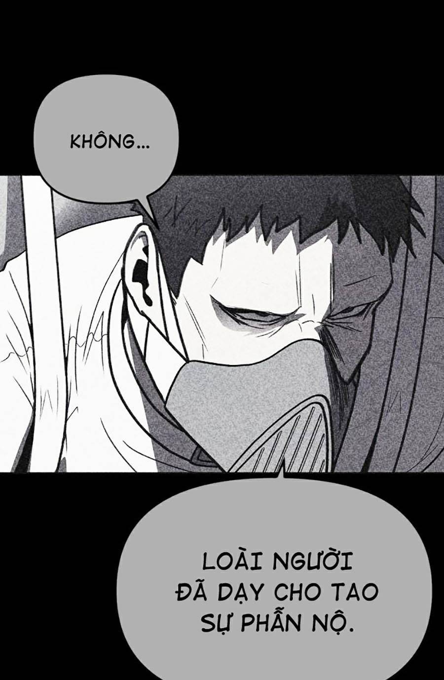 Cậu Bé Shotgun Chap 32 - Next Chap 33
