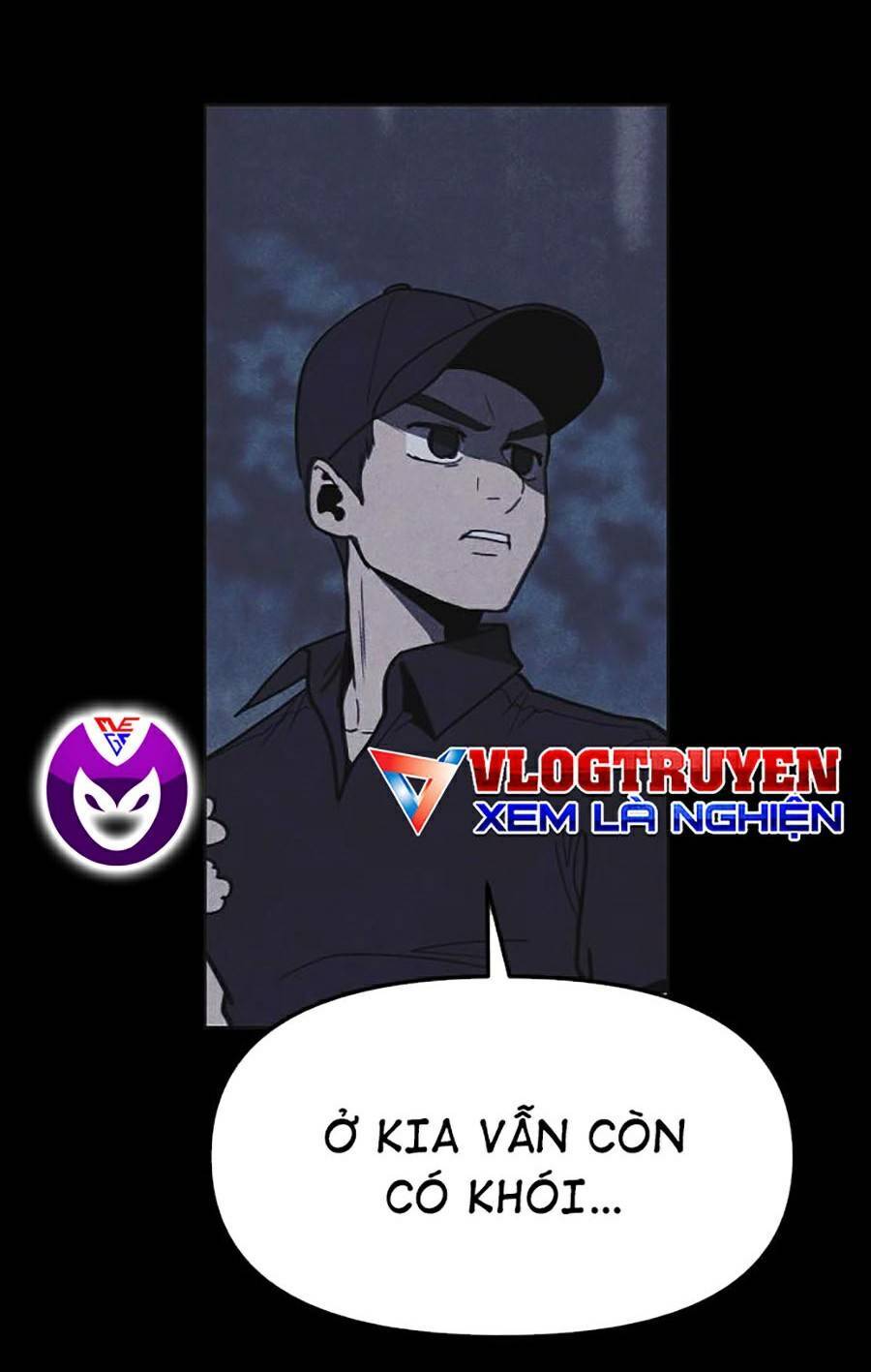 Cậu Bé Shotgun Chap 32 - Next Chap 33