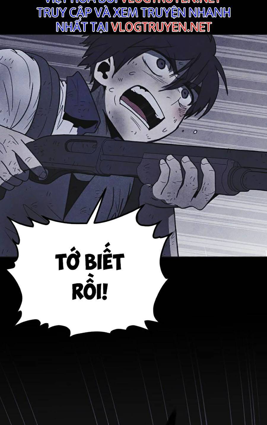 Cậu Bé Shotgun Chap 32 - Next Chap 33