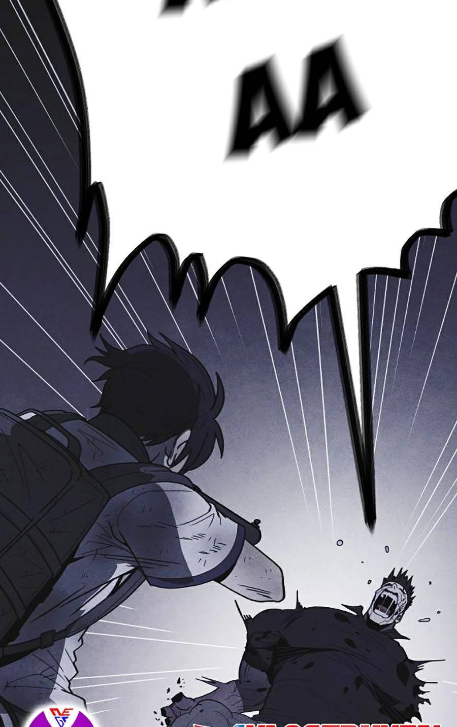 Cậu Bé Shotgun Chap 32 - Next Chap 33