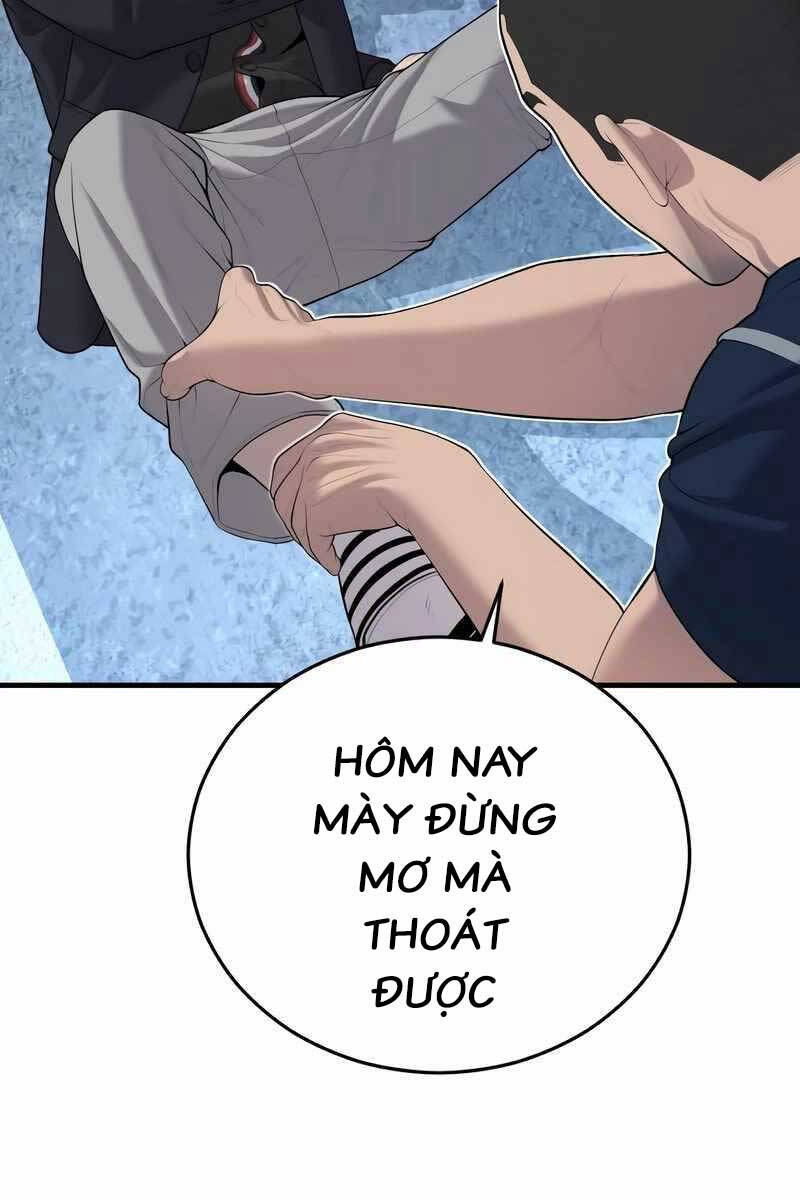 Cậu Bé Tội Phạm Chap 145 - Next Chap 146