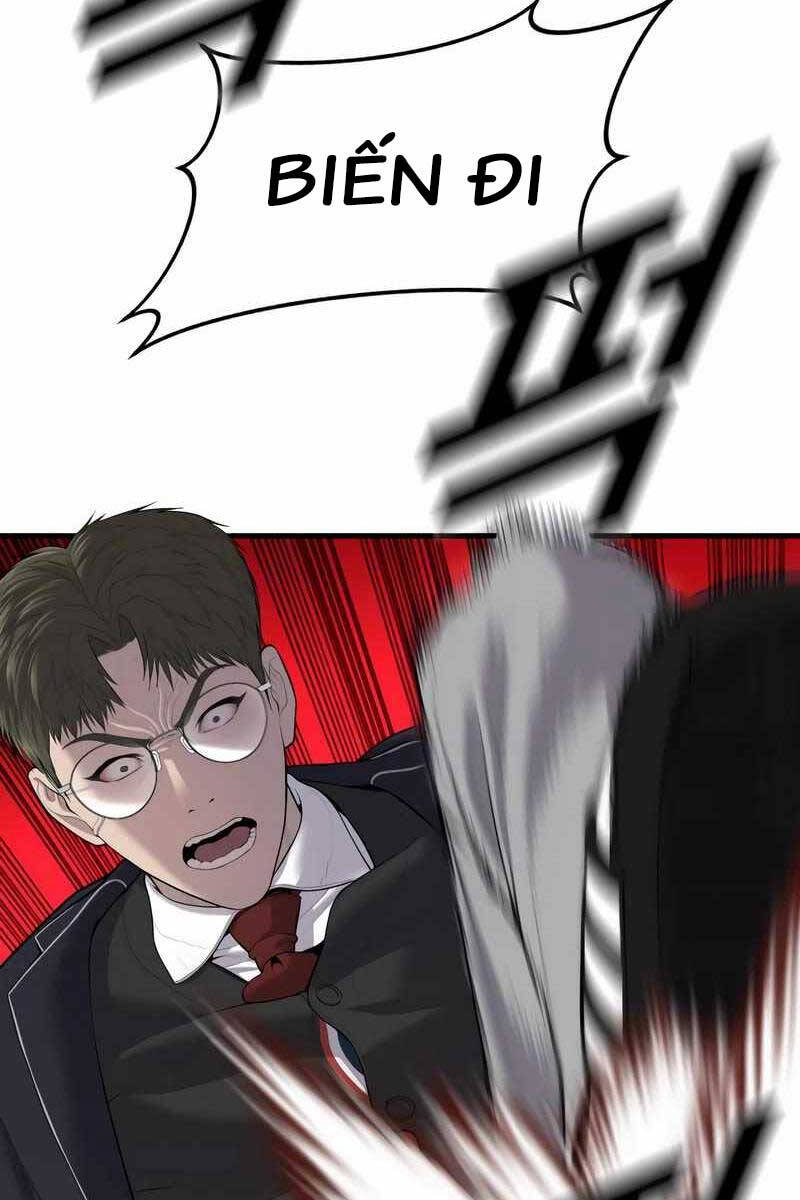Cậu Bé Tội Phạm Chap 145 - Next Chap 146