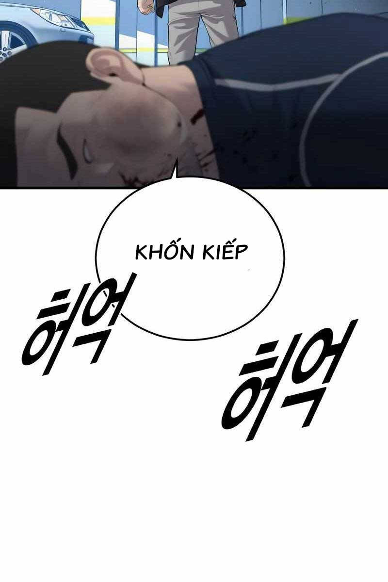 Cậu Bé Tội Phạm Chap 145 - Next Chap 146