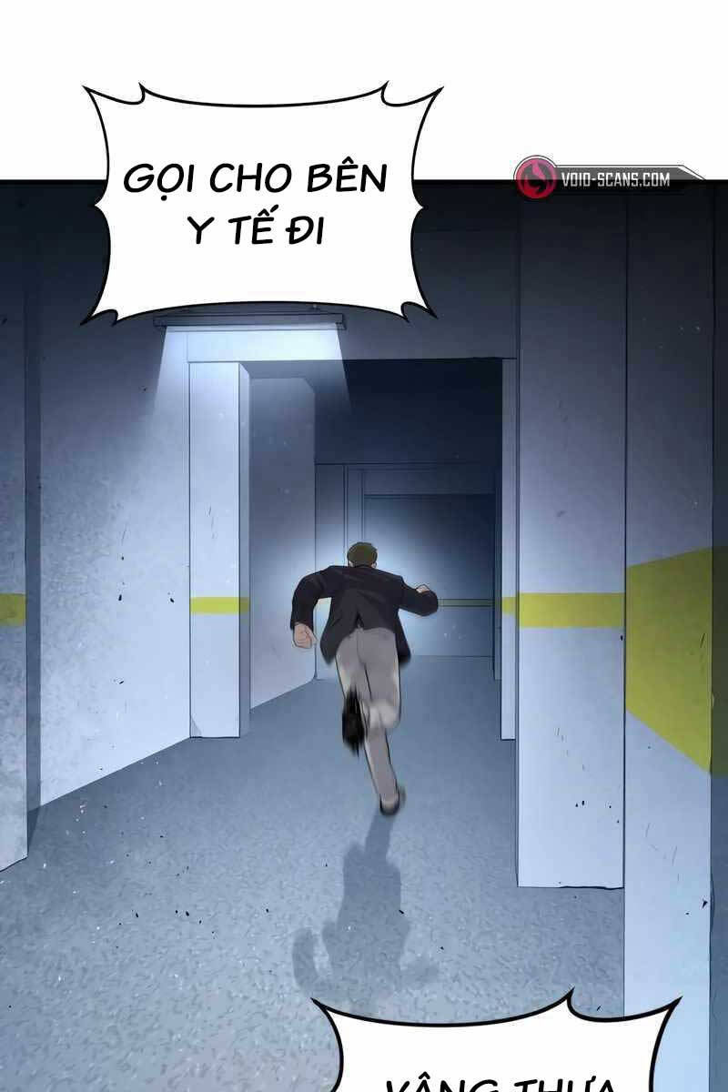 Cậu Bé Tội Phạm Chap 145 - Next Chap 146