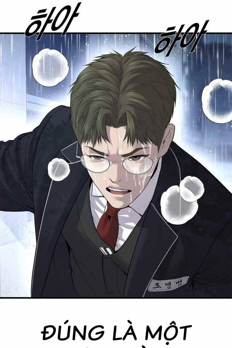 Cậu Bé Tội Phạm Chap 145 - Next Chap 146