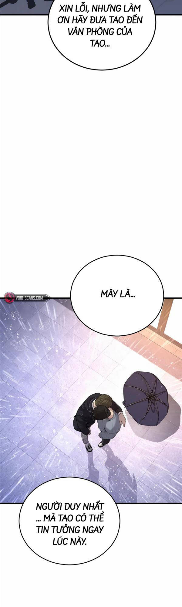 Cậu Bé Tội Phạm Chap 15 - Next Chap 16