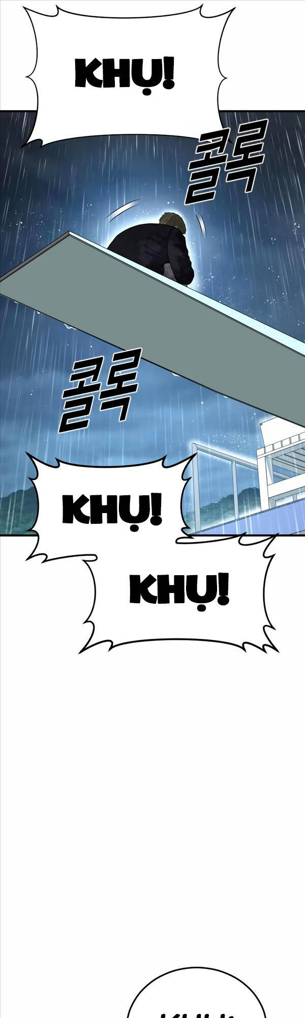 Cậu Bé Tội Phạm Chap 15 - Next Chap 16