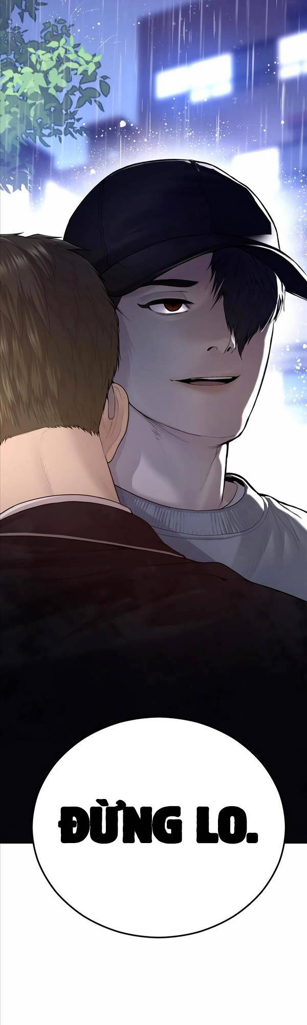 Cậu Bé Tội Phạm Chap 15 - Next Chap 16