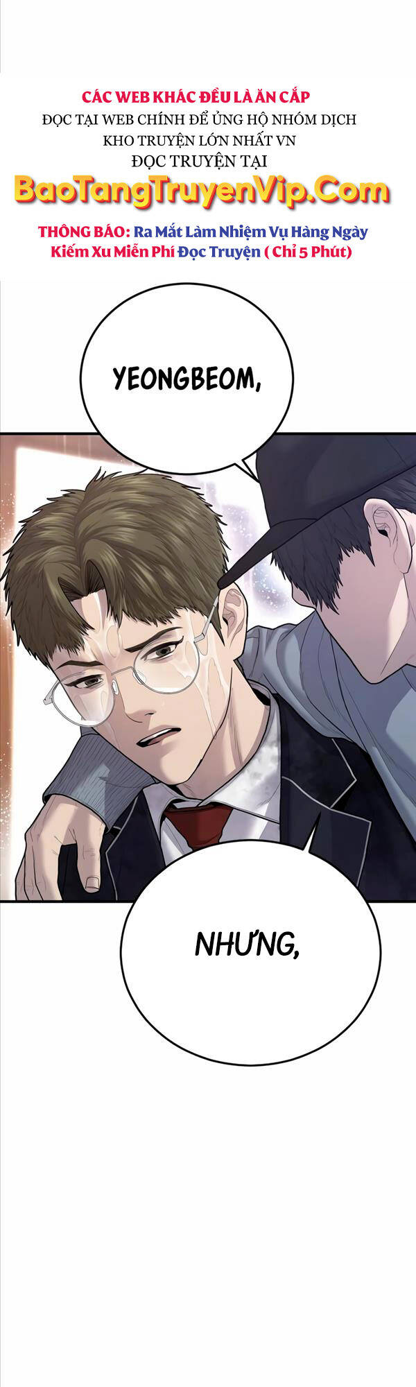 Cậu Bé Tội Phạm Chap 15 - Next Chap 16