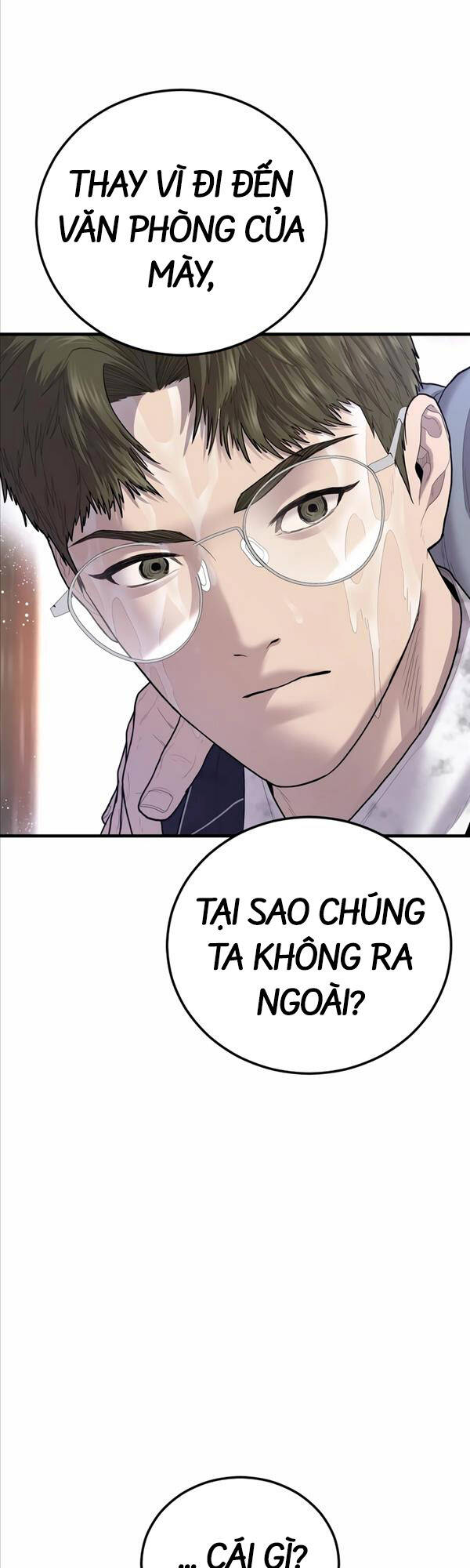 Cậu Bé Tội Phạm Chap 15 - Next Chap 16
