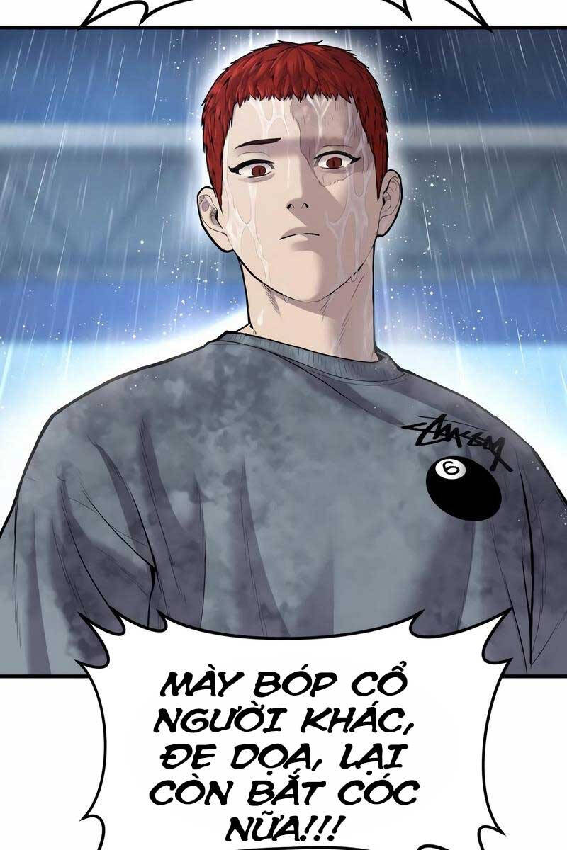 Cậu Bé Tội Phạm Chap 16 - Next Chap 17