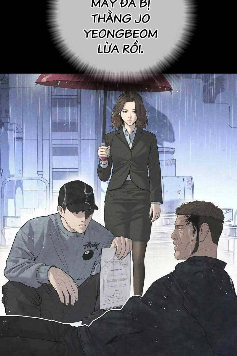 Cậu Bé Tội Phạm Chap 16 - Next Chap 17