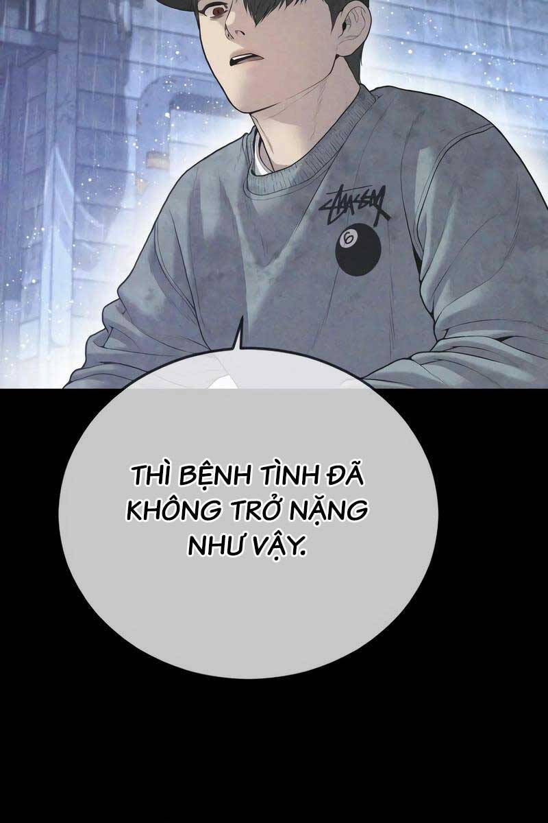 Cậu Bé Tội Phạm Chap 16 - Next Chap 17