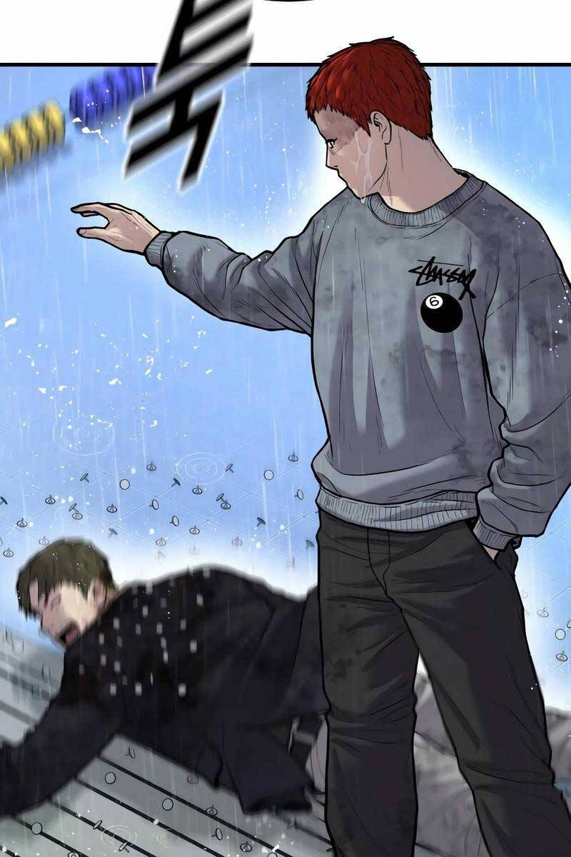 Cậu Bé Tội Phạm Chap 16 - Next Chap 17