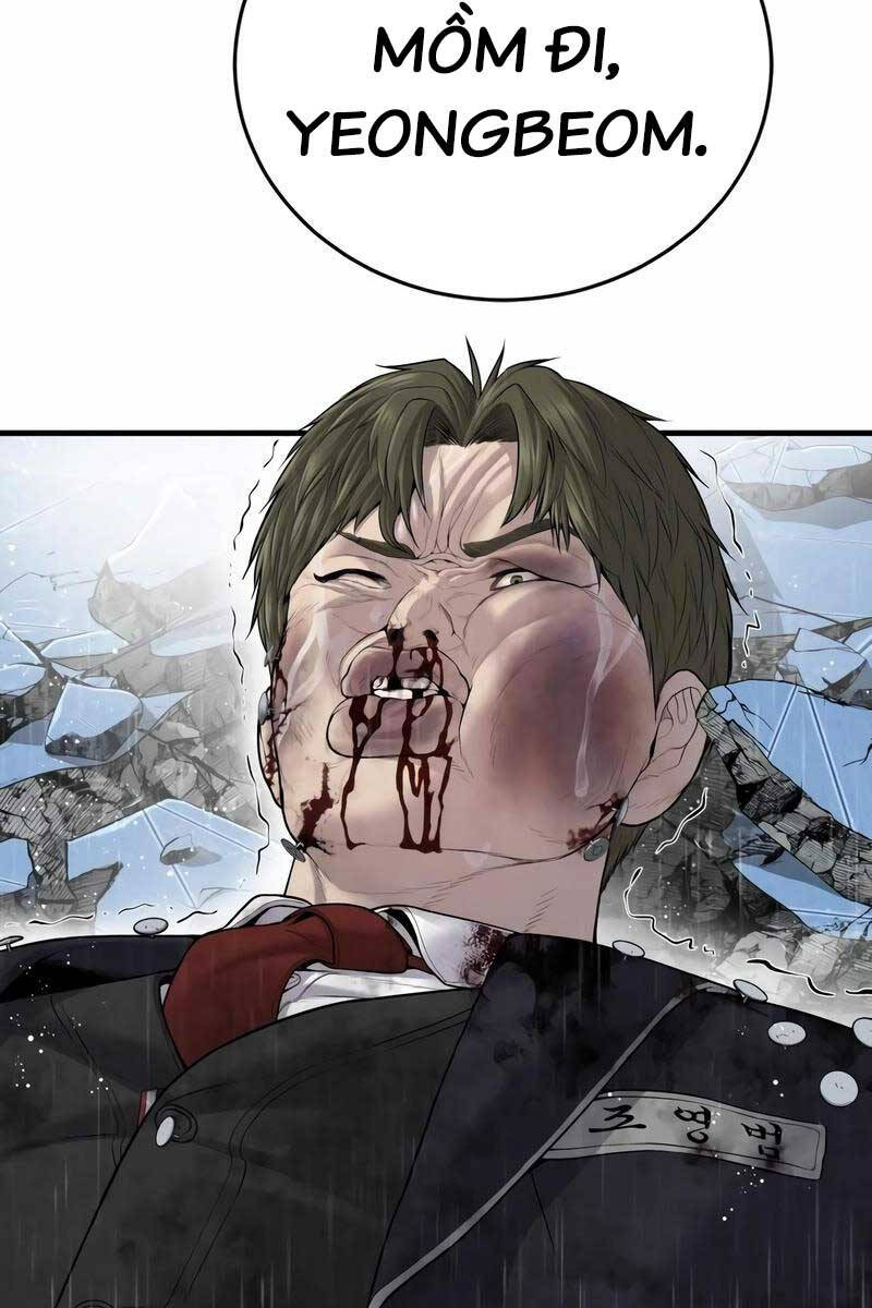 Cậu Bé Tội Phạm Chap 16 - Next Chap 17