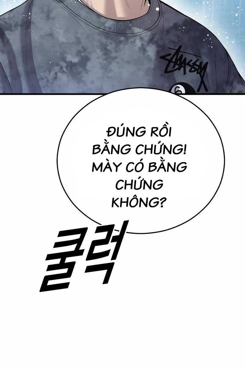 Cậu Bé Tội Phạm Chap 16 - Next Chap 17