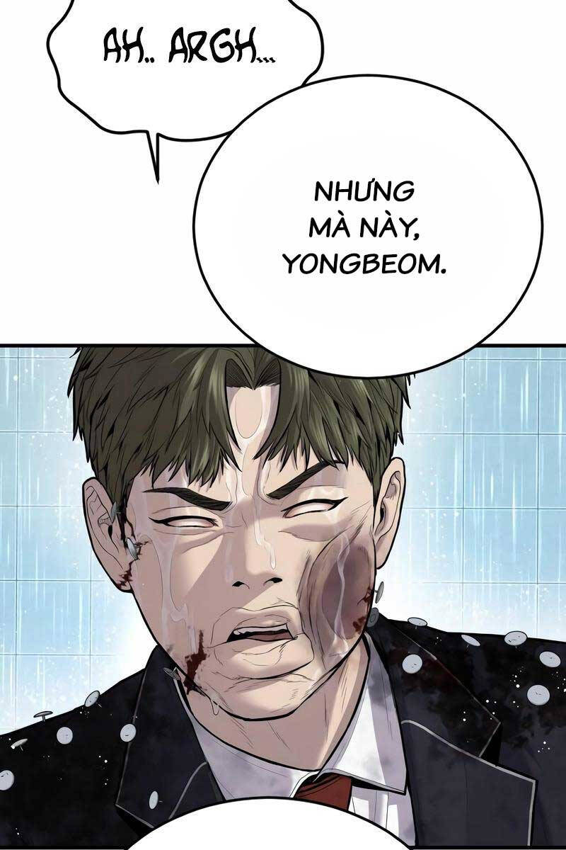 Cậu Bé Tội Phạm Chap 16 - Next Chap 17