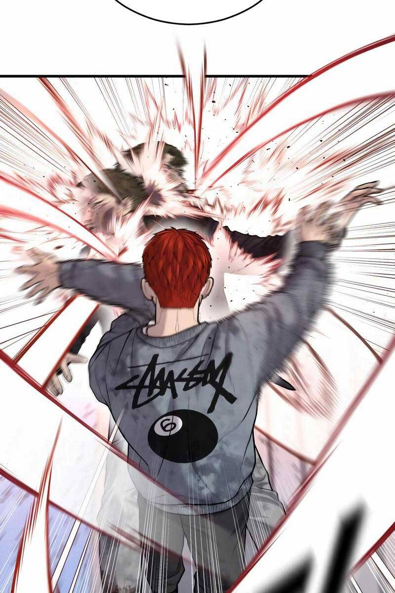 Cậu Bé Tội Phạm Chap 16 - Next Chap 17